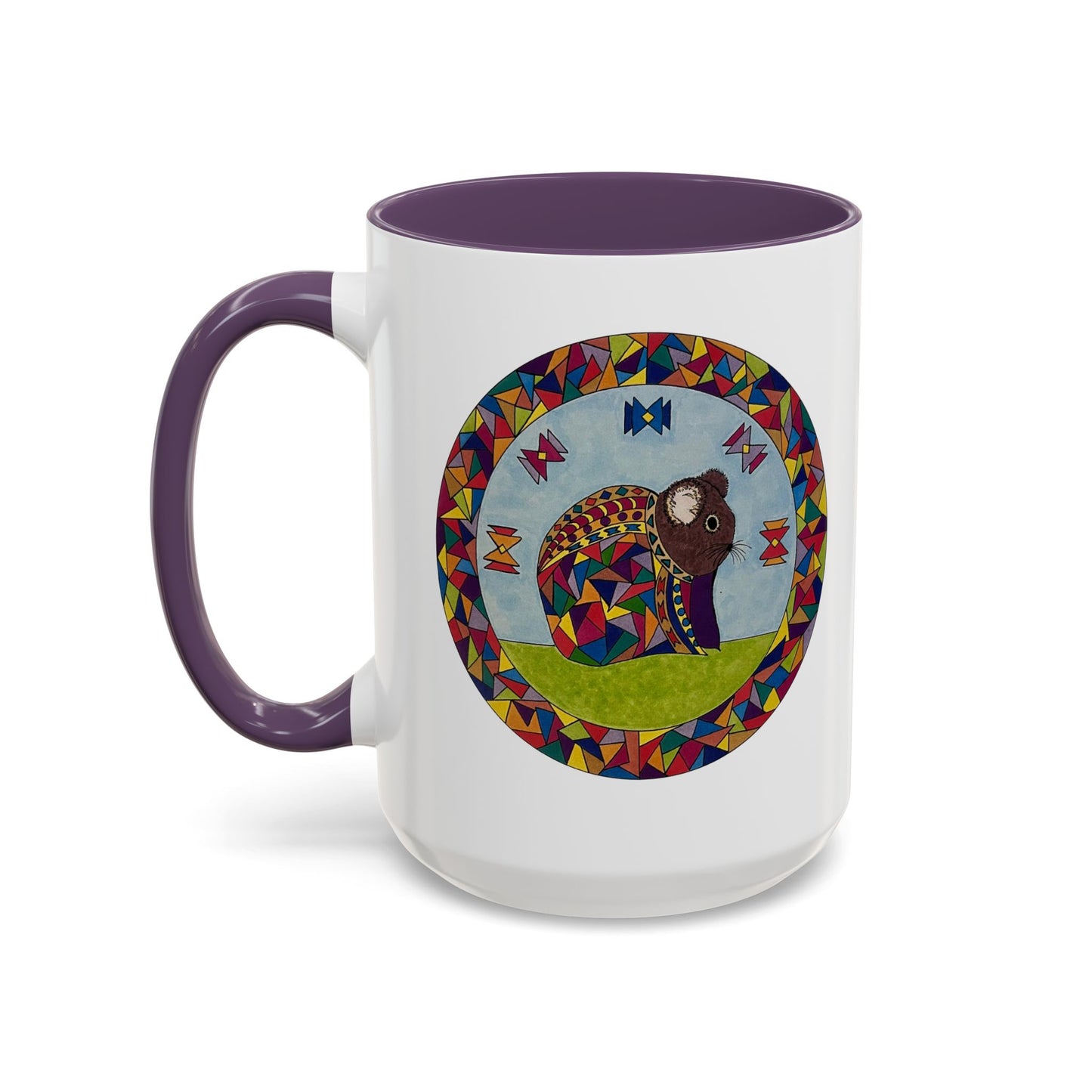 Mouse Mug