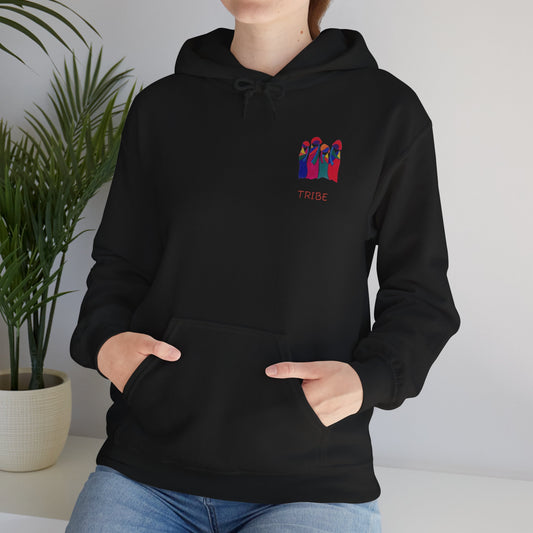 TRIBE Hoodie