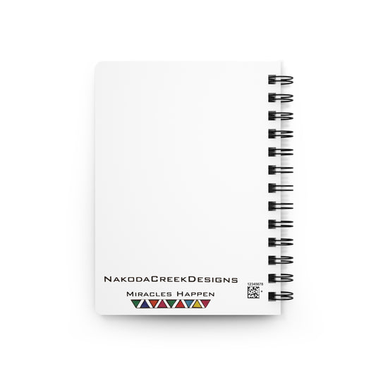 Dream Catcher Journal