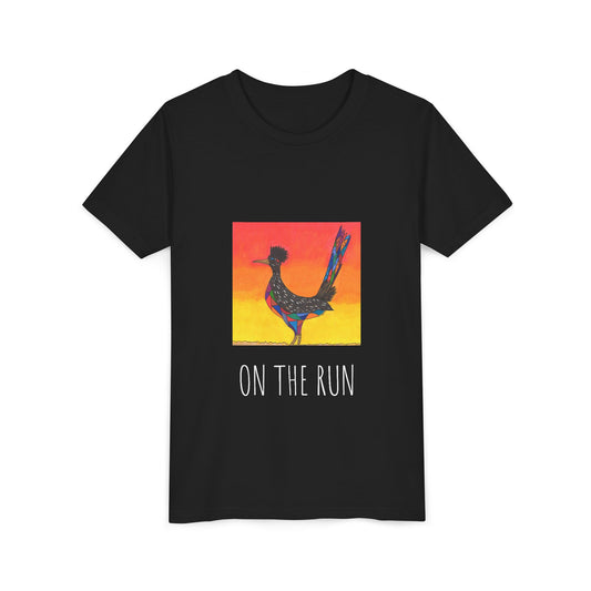 Roadrunner Youth Tee