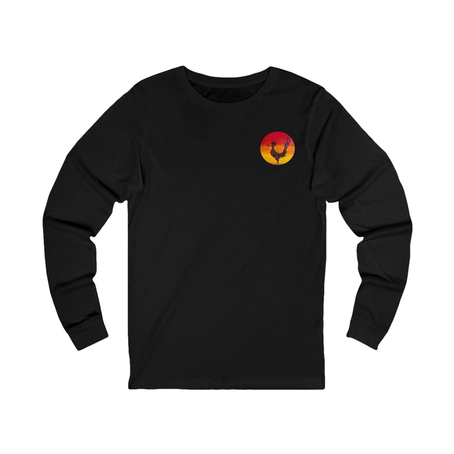 Roadrunner Long Sleeve Tee