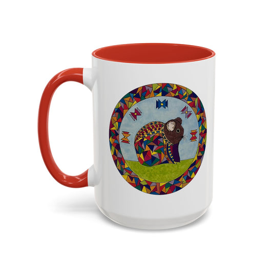 Mouse Mug