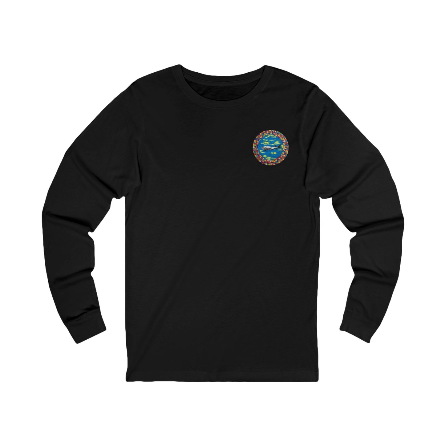 Sturgeon Unisex Long Sleeve Tee