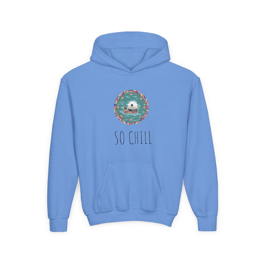 OtterYouth Hoodie