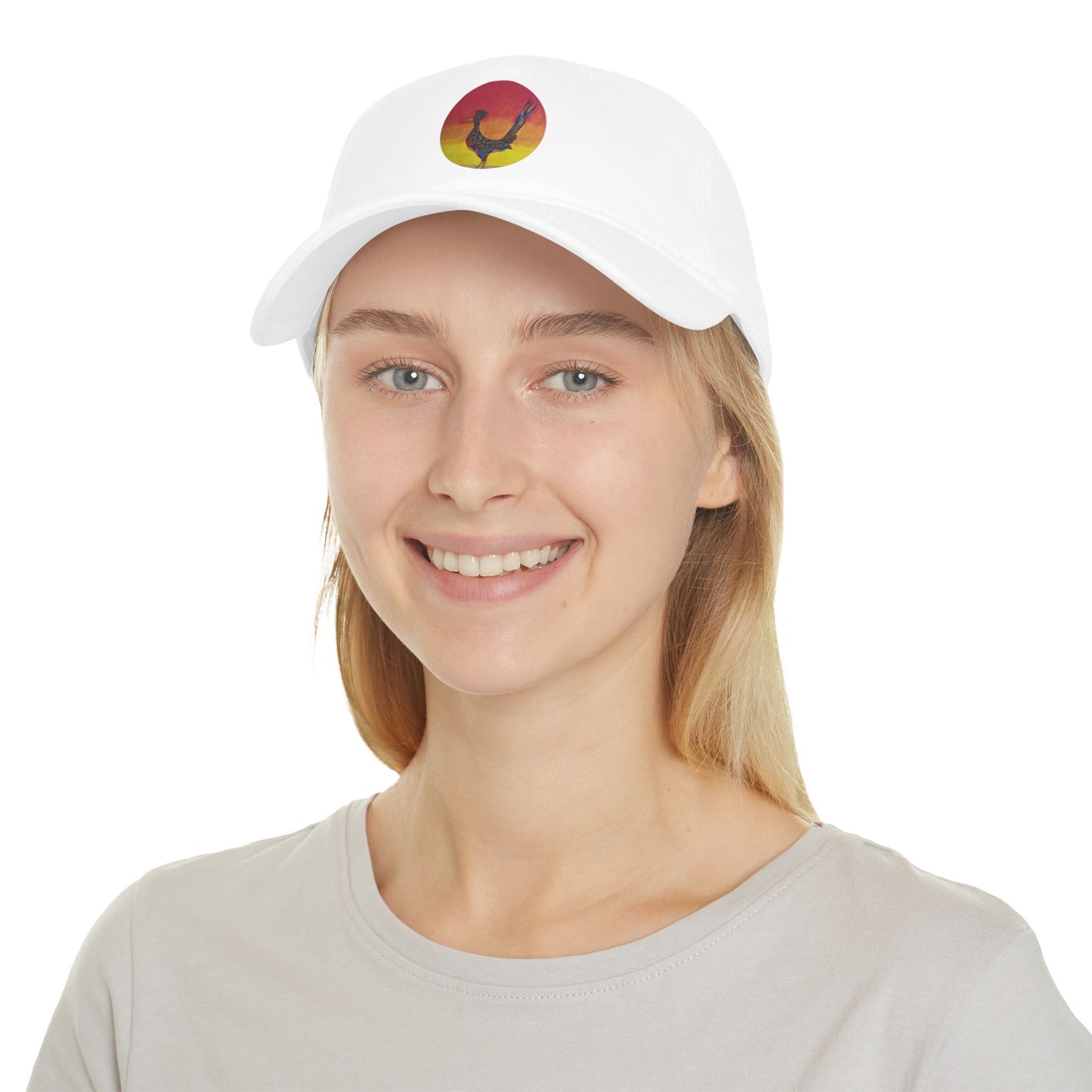 Roadrunner Baseball Cap