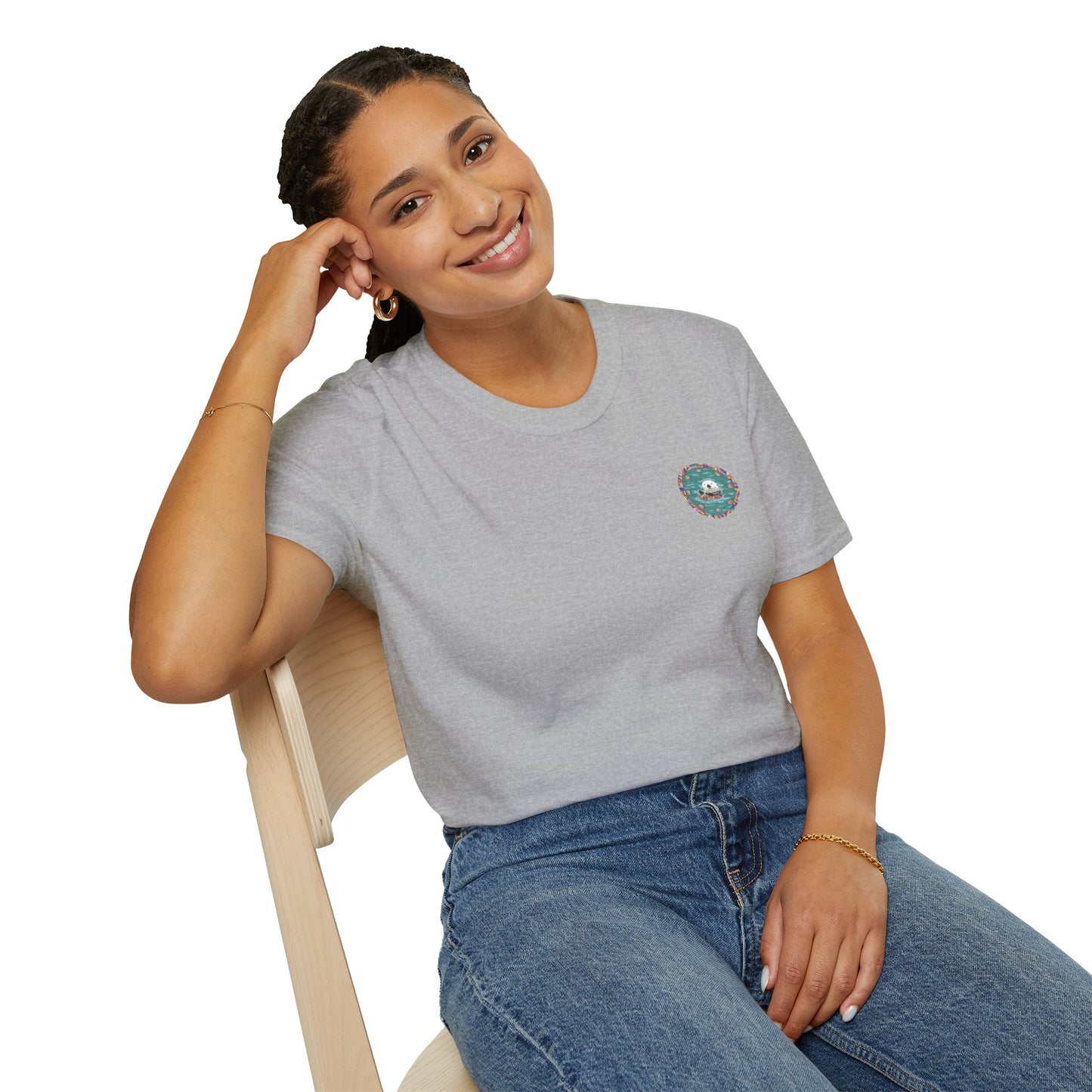 Otter Tee