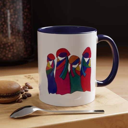 Tribe Mug