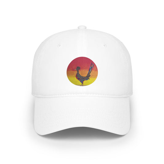 Roadrunner Baseball Cap