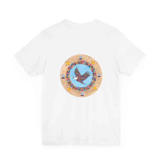 Eagle Jersey tee