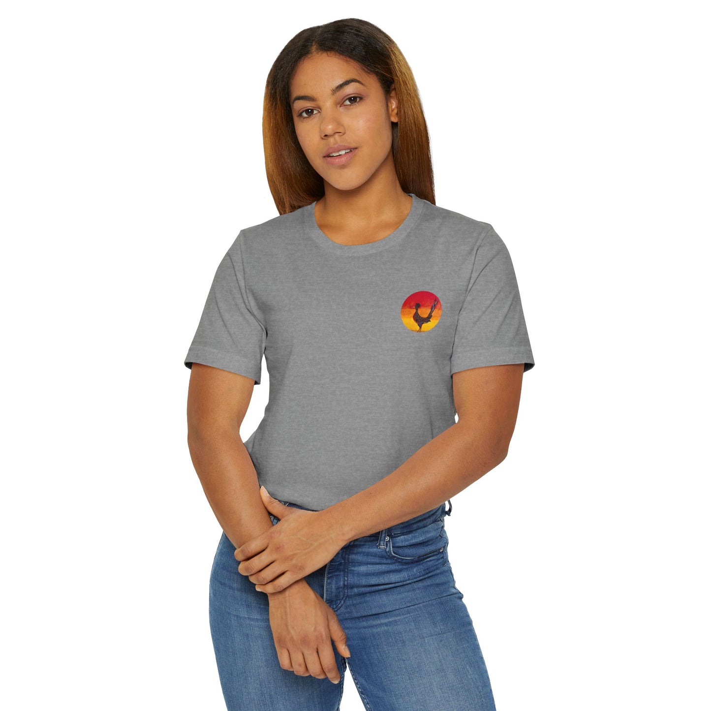 Roadrunner T-Shirt