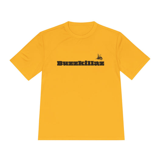 Buzzkillaz Spring 2025 Tee