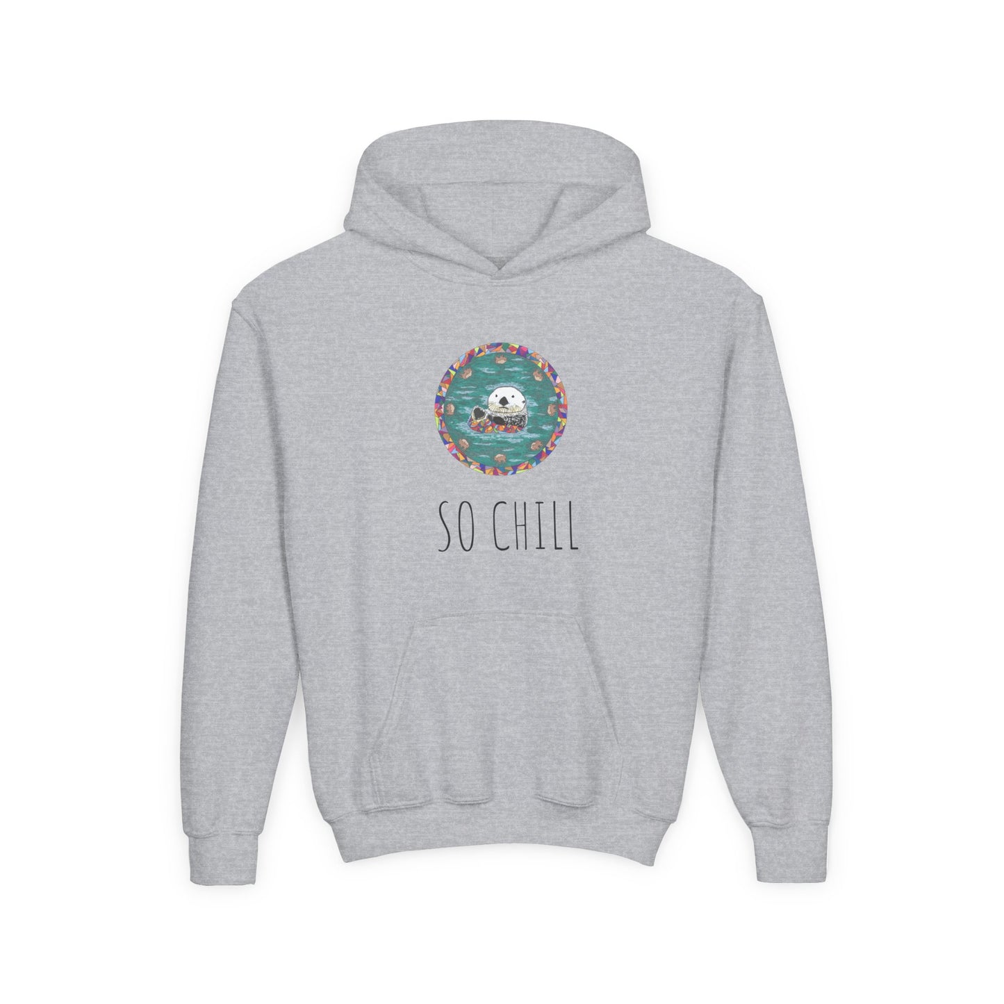 OtterYouth Hoodie