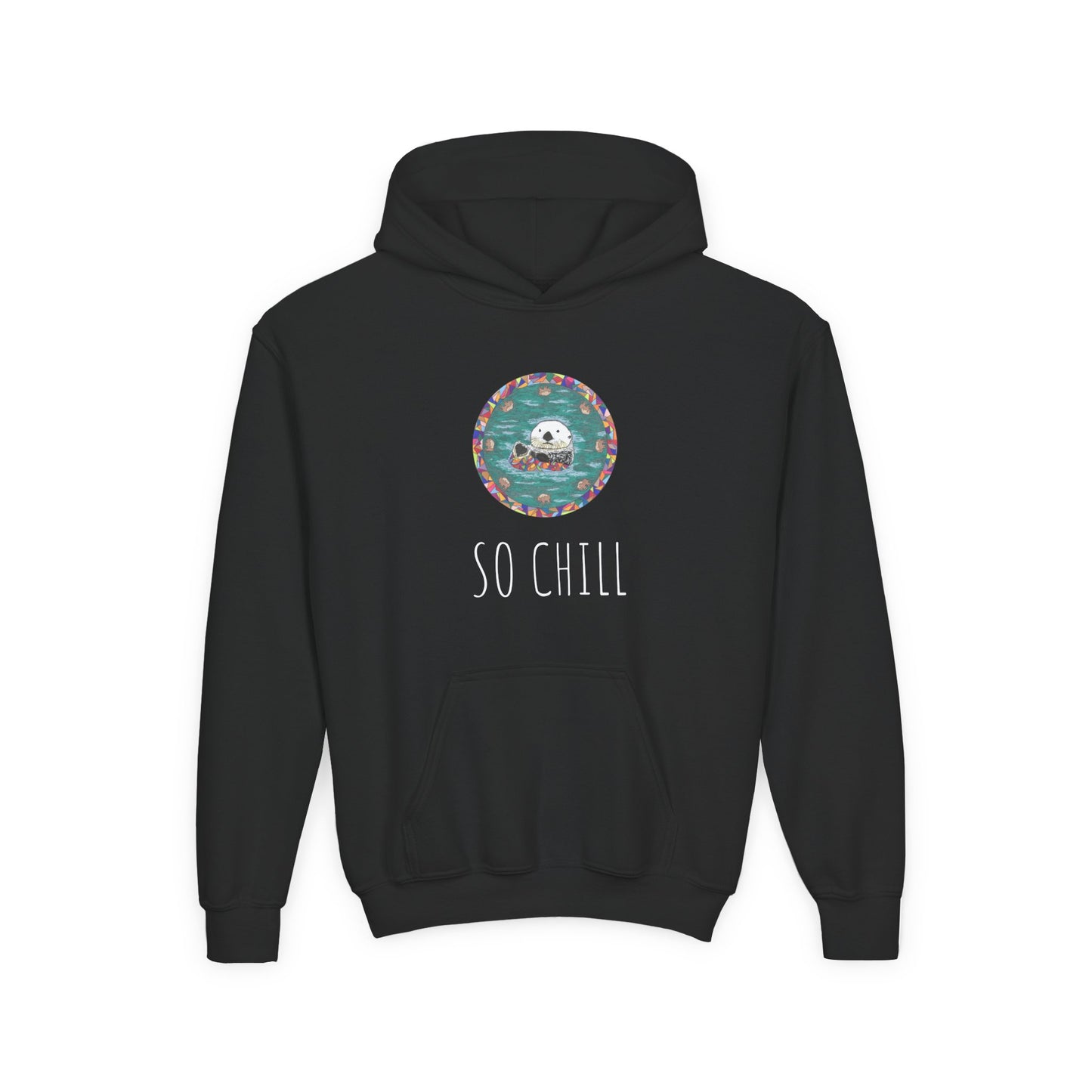 OtterYouth Hoodie