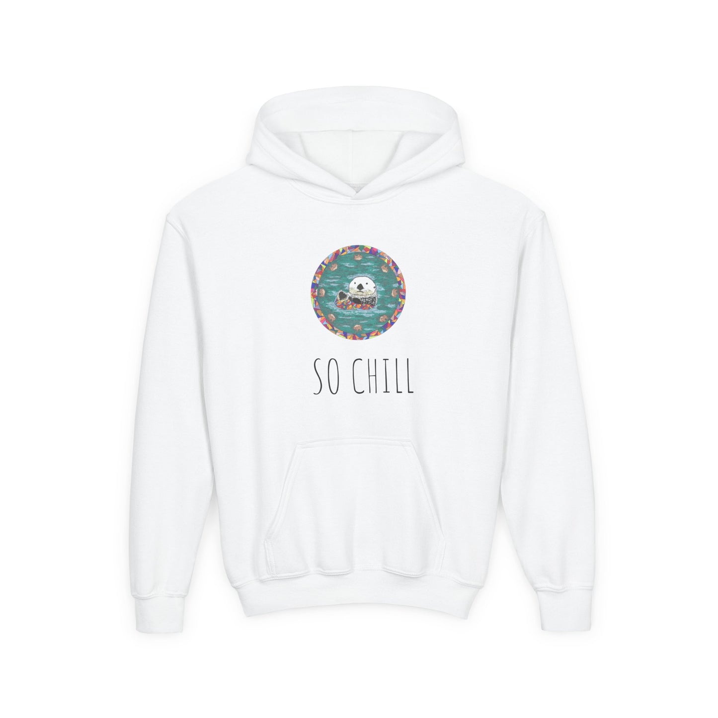 OtterYouth Hoodie