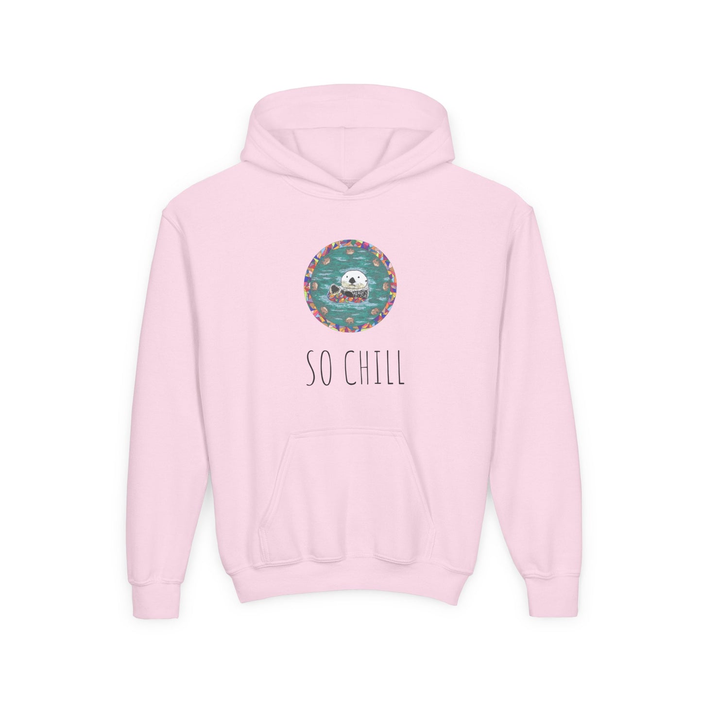 OtterYouth Hoodie