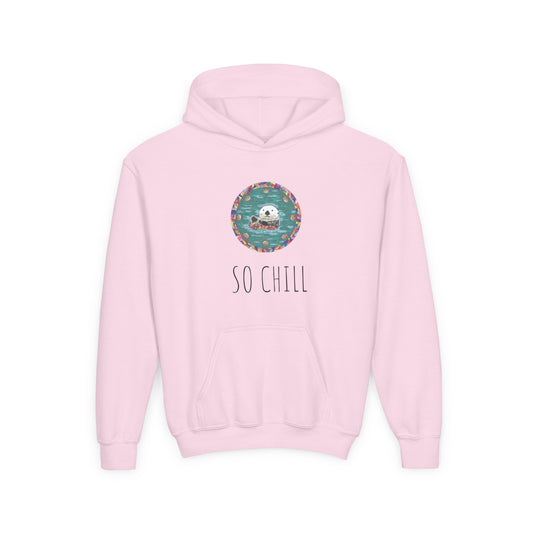 OtterYouth Hoodie