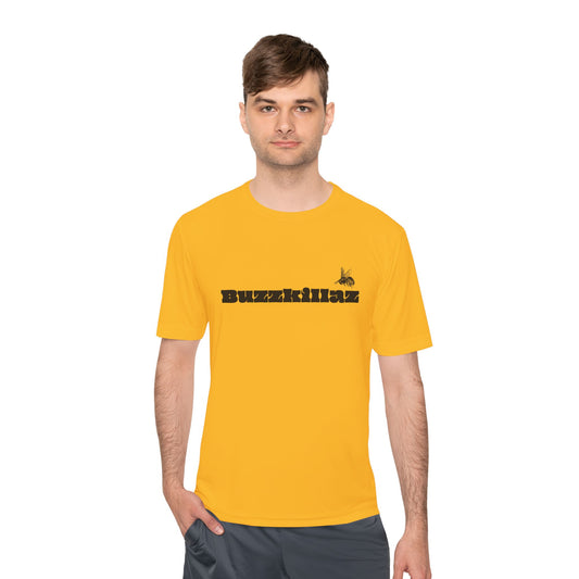 Buzzkillaz Spring 2025 Tee